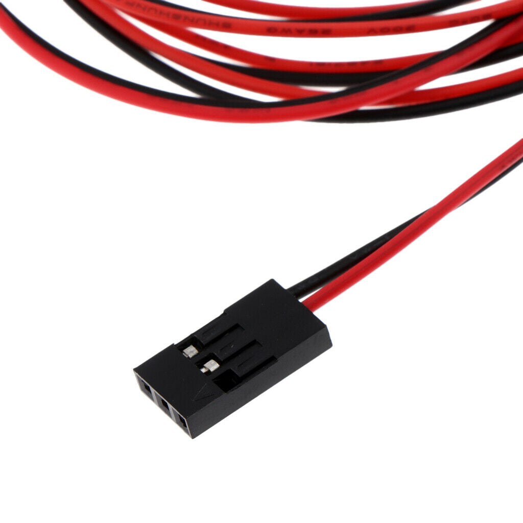 1/16 RC Car Taillight For WPL C14 C24 B14 B24 B16 B36 RC Car Truck