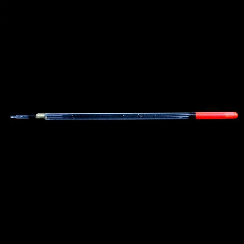 Clear Waggler Fishing Floats Floating Stem Tubes Kits Tackle Accessories Set New
