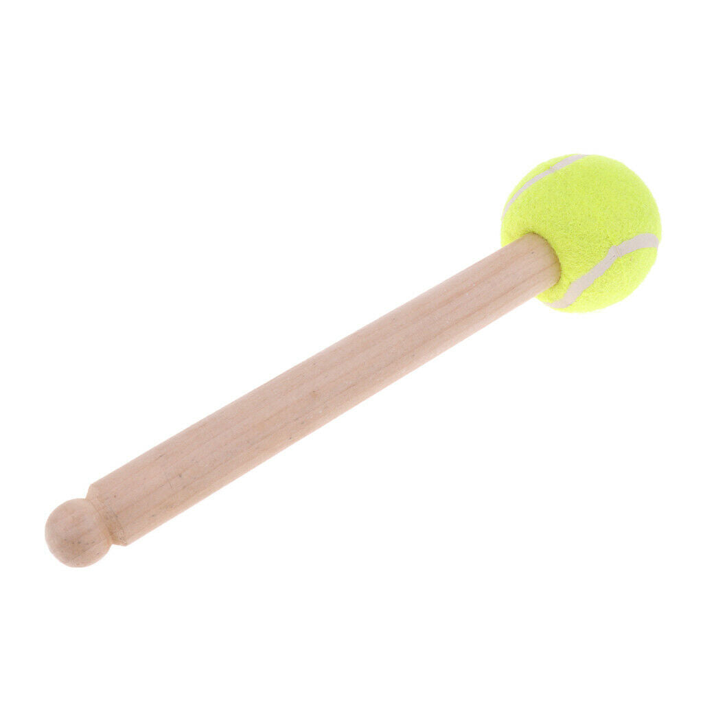 1 piece drum stick large drum stick for musical instrument accessories