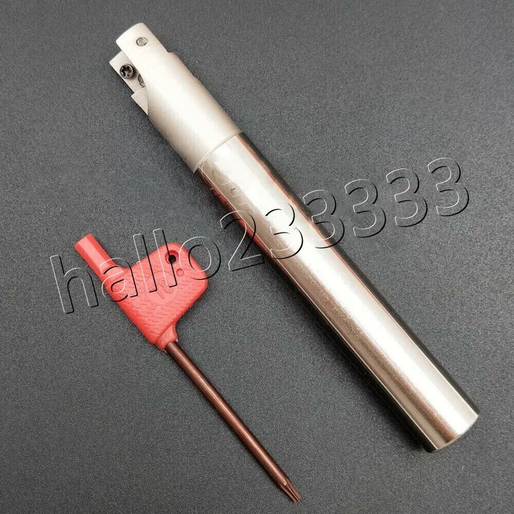 BAP300R C16-16-200-2T Indexable End Mill Holder FOR APMT1135 APKT1135 CNC insert