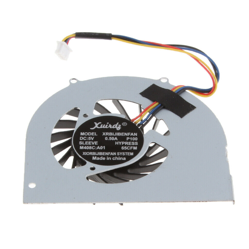 Laptop CPU Cooling Fan For   IdeaCentre Q100 Q110 CPU Cooling Fan Notebook