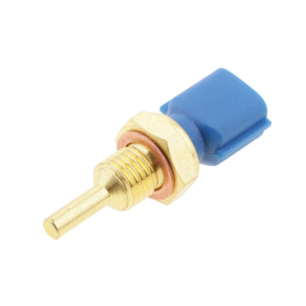 Easy to Install Coolant Temperature Sensor