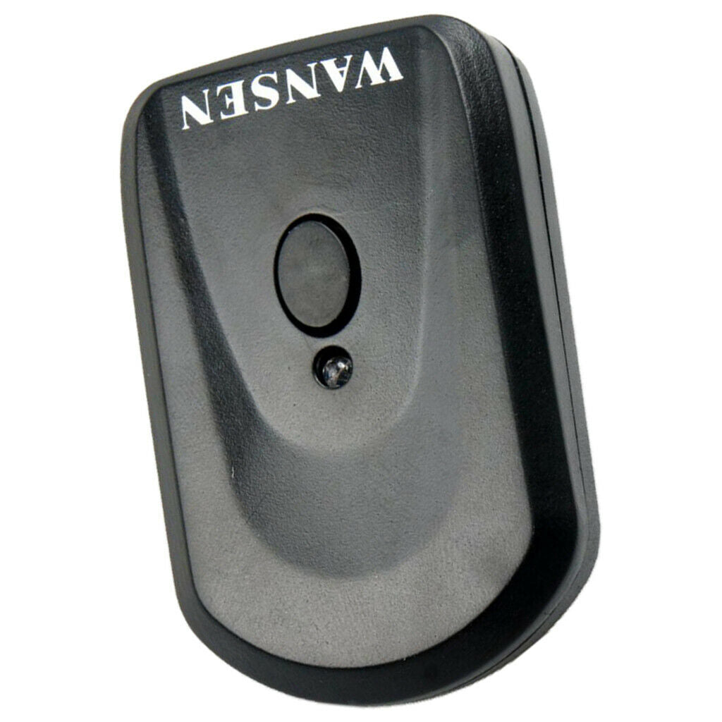PT-04 4 Channels Wireless Studio Flash   Emitter for Canon Nikon DSLR