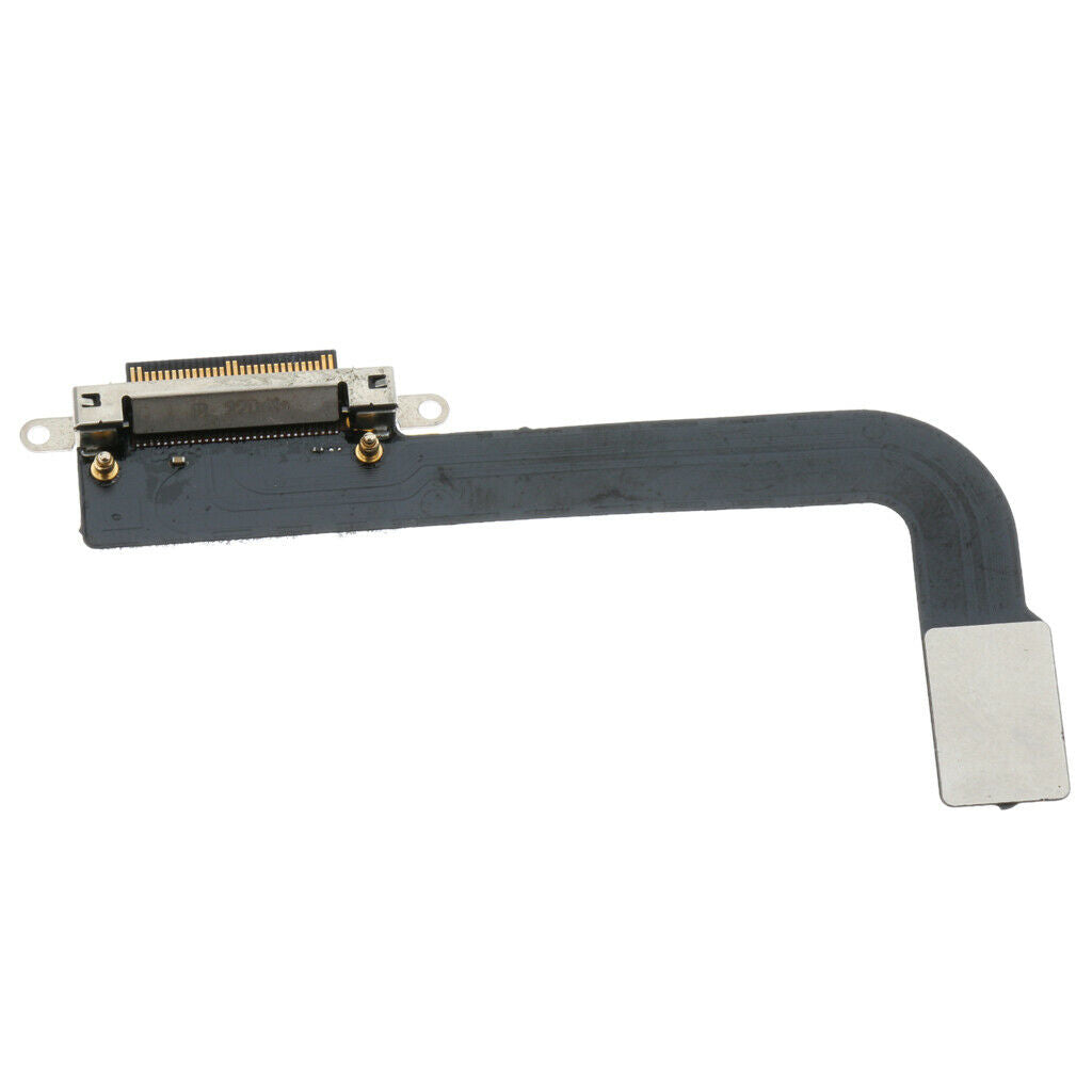 Charging Dock Charger Port Ribbon Flex Cable Repair for iPad 3 A1416 A1403