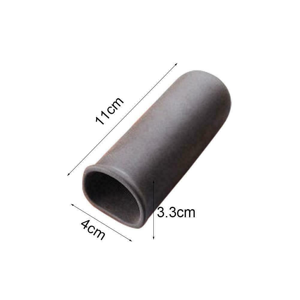 1* Fish Tank Cave Aquarium Shelter Ceramic Shrimp Spawn Decor Breeding Live new
