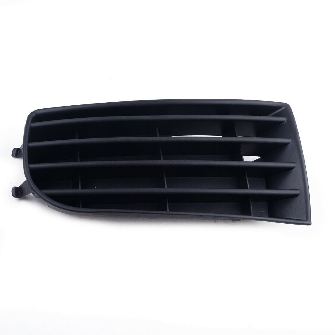 Left Bumper Lower Fog Light Grille Cover fit for VW Golf 5 MK5 2004 to 2008 Atn