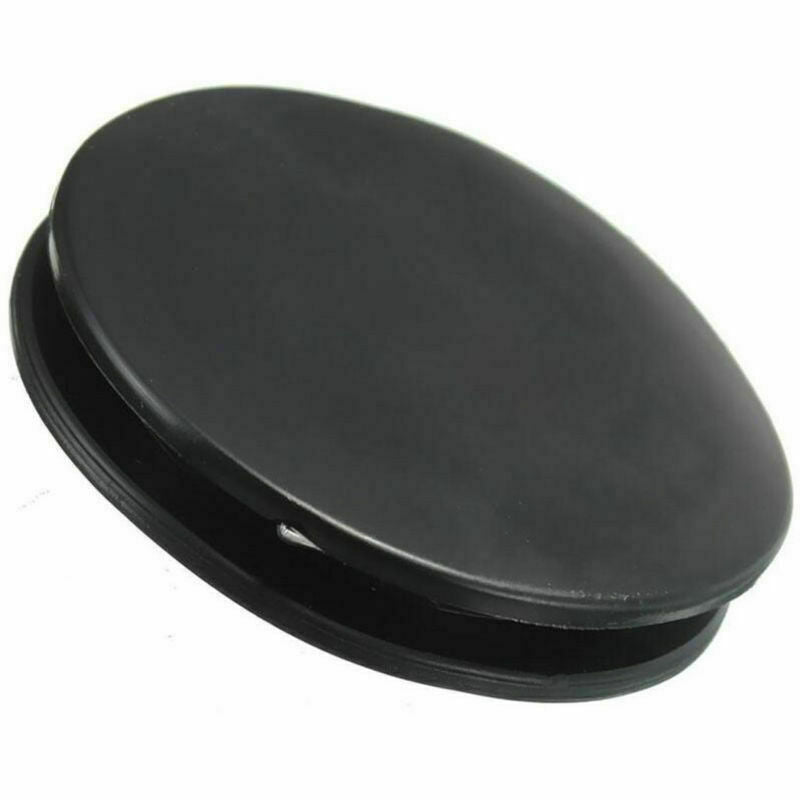 Rubber Money Saving Box Piggy Bank Closure Plug Stopper Cover OD:42mm ID:32mm