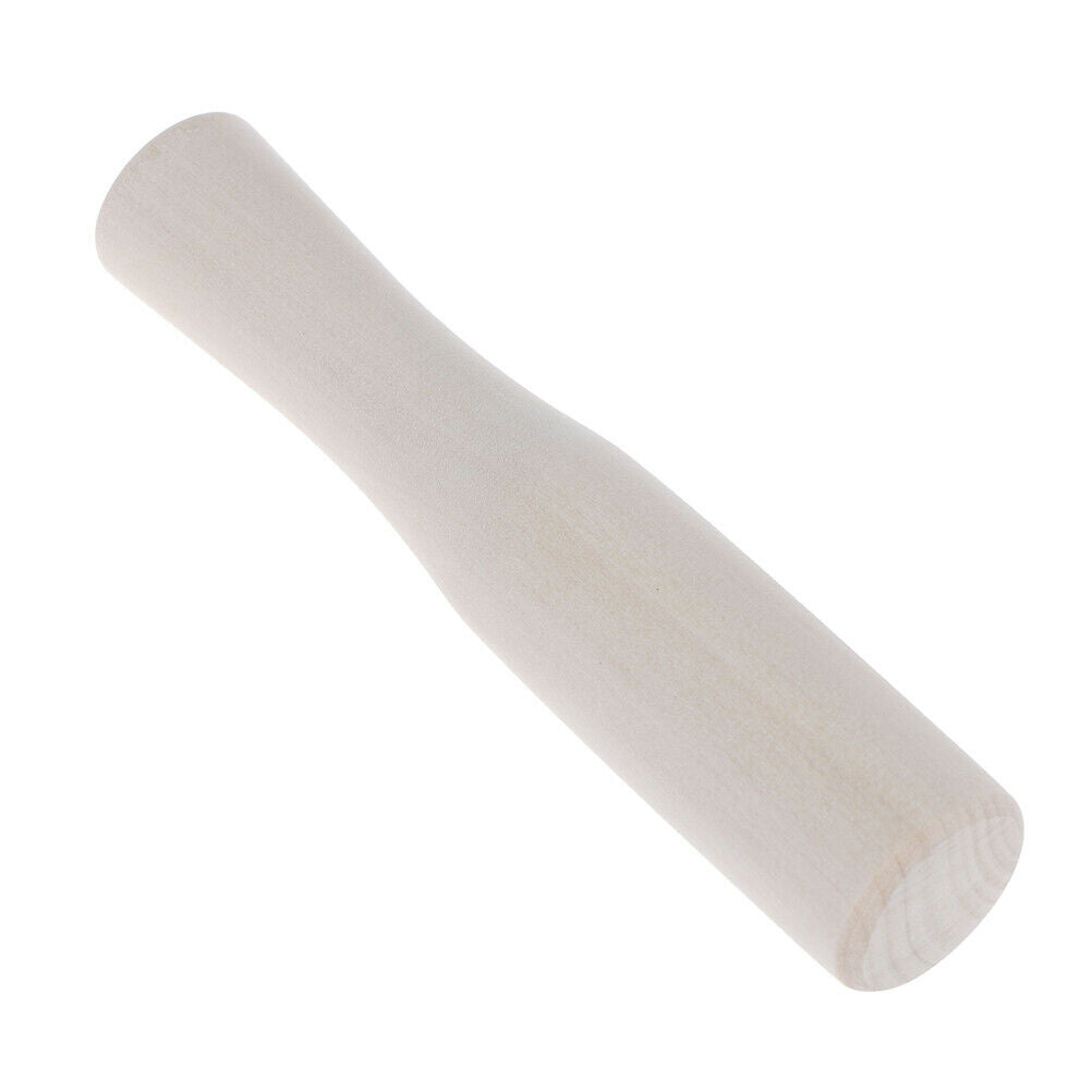 Garlic Wood Grinding Rod For Only Organic Kitchen Accessories' J ouJC.l8