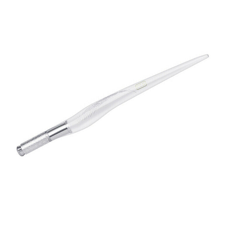1Pcs Permanent Makeup Manual Tattoo Microblading Pen Tattoo Eyebrow P.l8