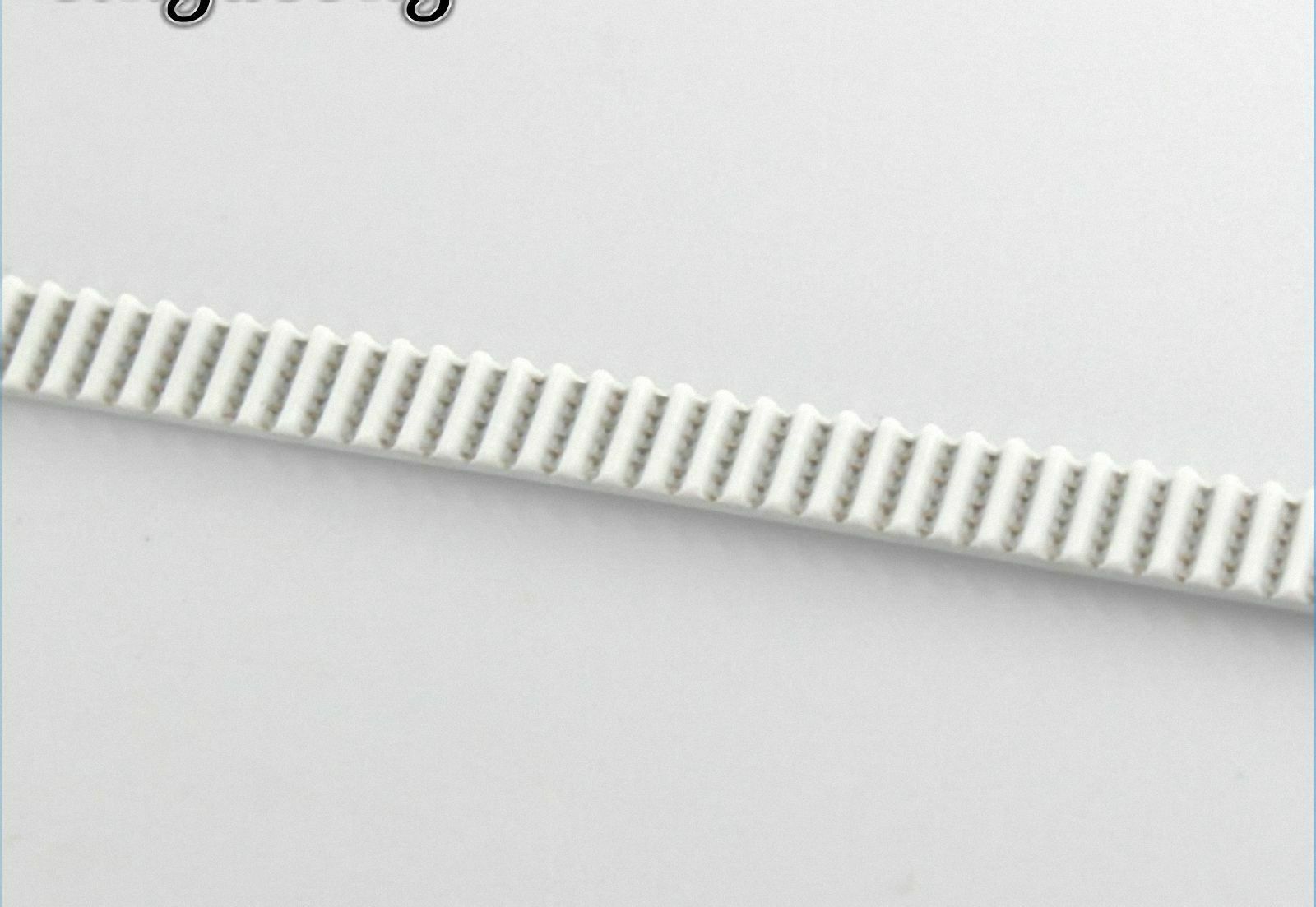 Timing Belt Set for RepRap Prusa Mendel 2 × T2.5 Timing Pulleys + 2.0M T2.5
