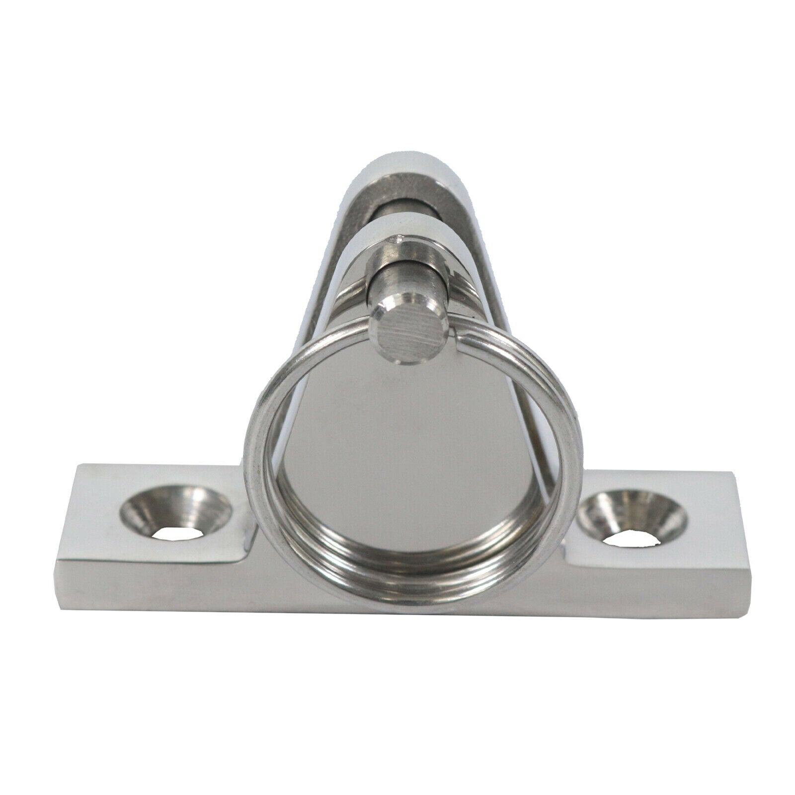 Marine Bimini Top Base Frame Mounting Boat Canopy Deck