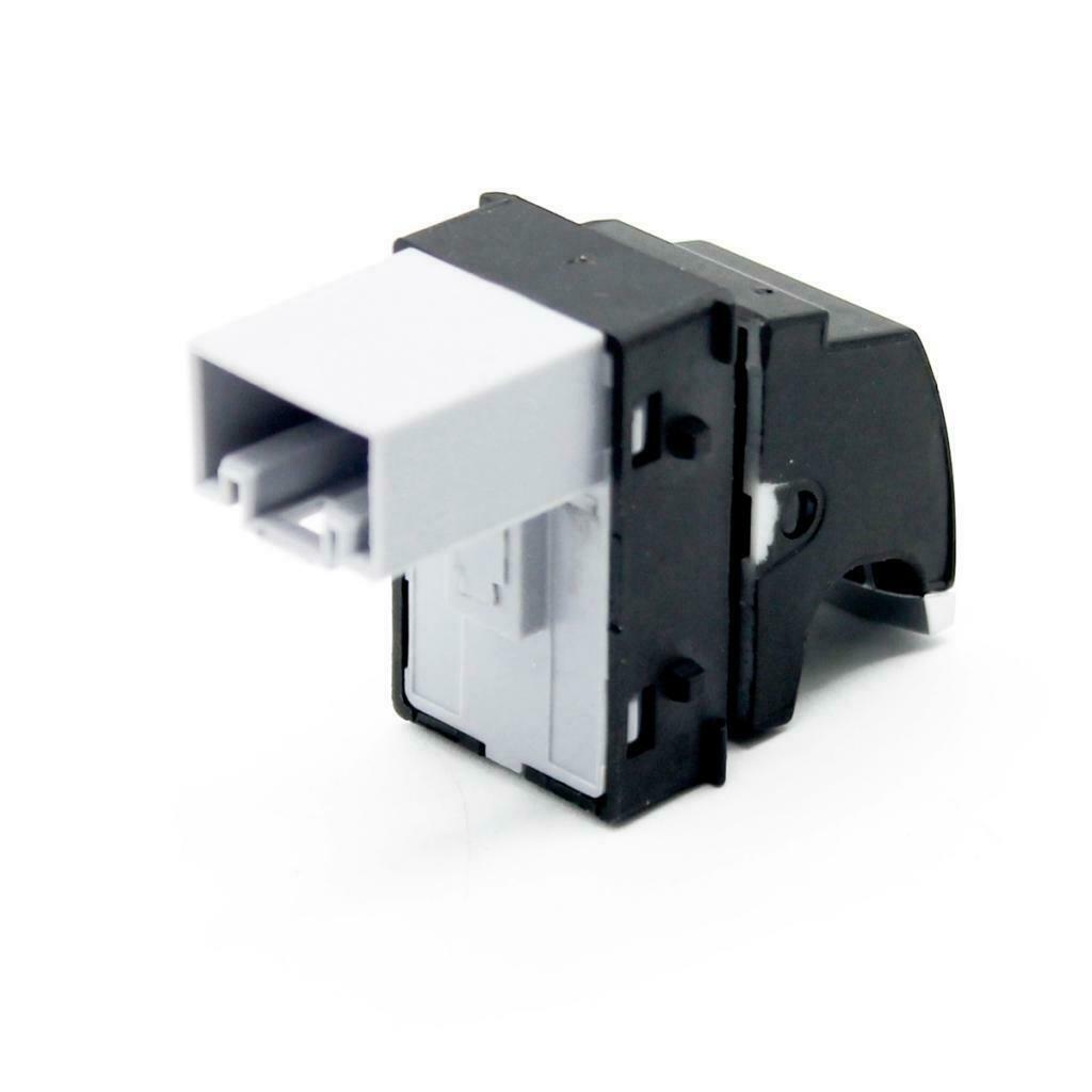 Car Electric Power Passenger Side Window Switch For Golf Mk5 Mk6 Passat B6