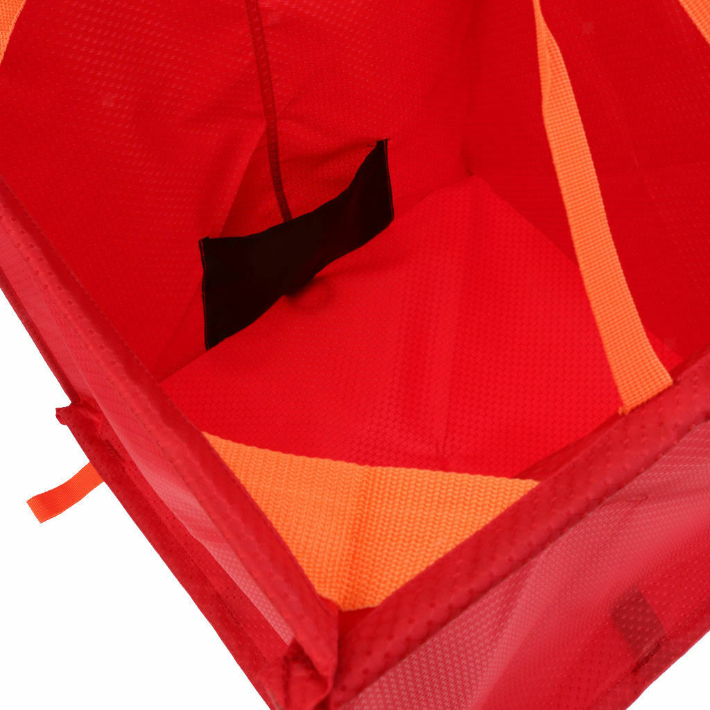 Portable And Lightweight Rope Bag