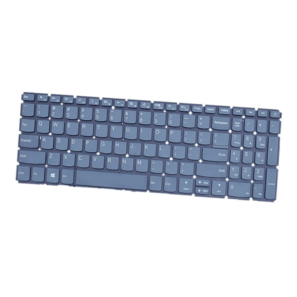 Replacements US English Keyboard for Lenovo IdeaPad 320-15ABR 320-15IAP HOT