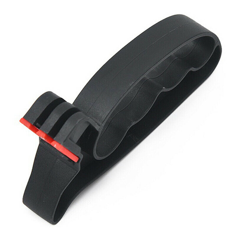 Professional Sharpener 2 In 1 Handheld Scissor Sharpening Tool Grindstone StBDA