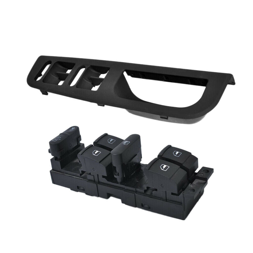 Main Window Switch 1J4959857D / 1J4959857B for