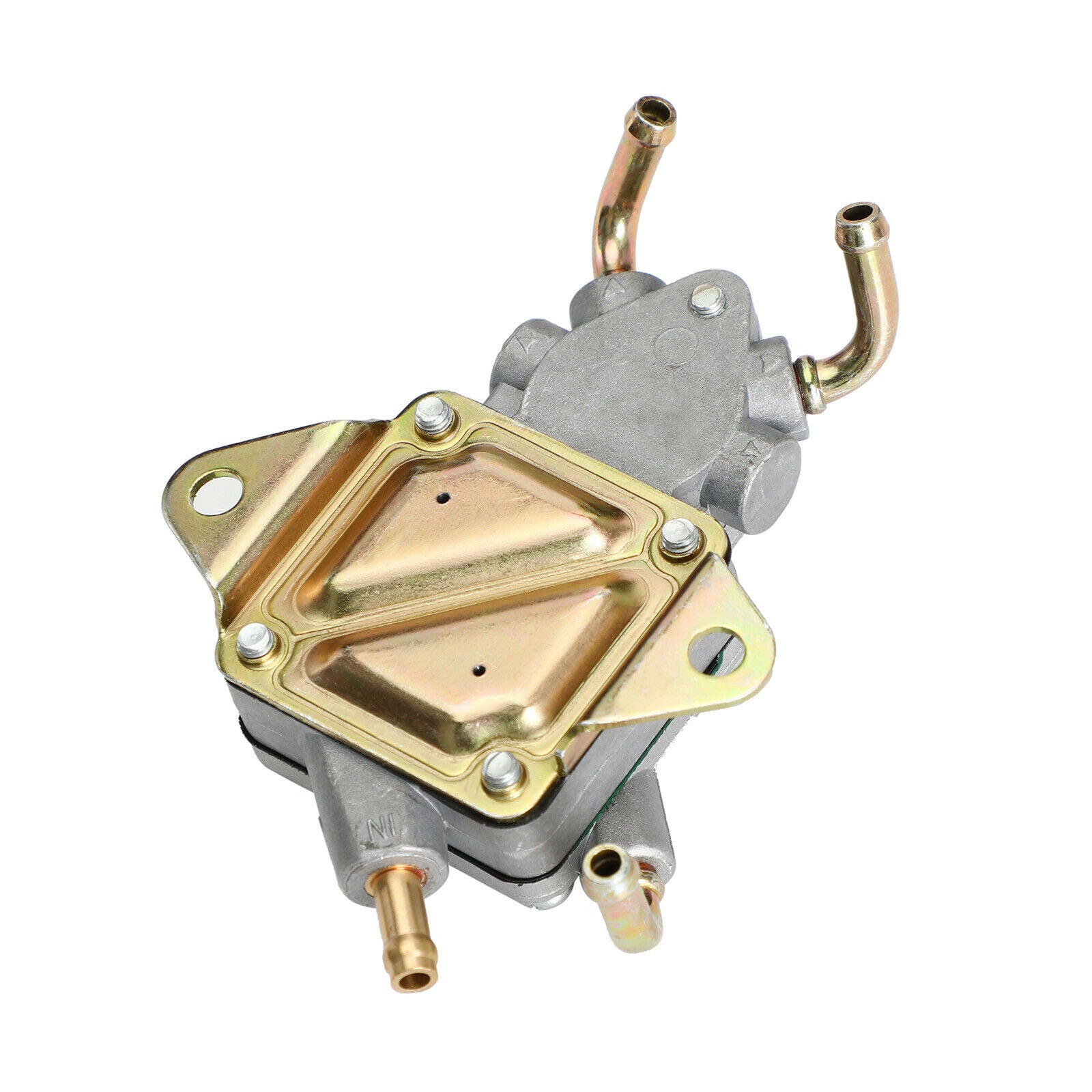 Intake Fuel Pump For Arctic Cat Snowmobile ZR 440 Sno Pro 440 2002 - 2006
