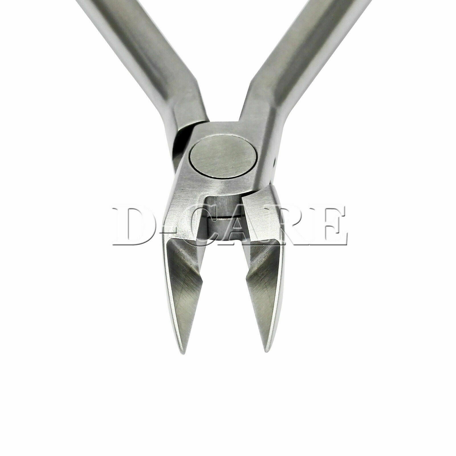 High Quality Dental Orthodontic Pliers Ligature Wire Cutter 15cm