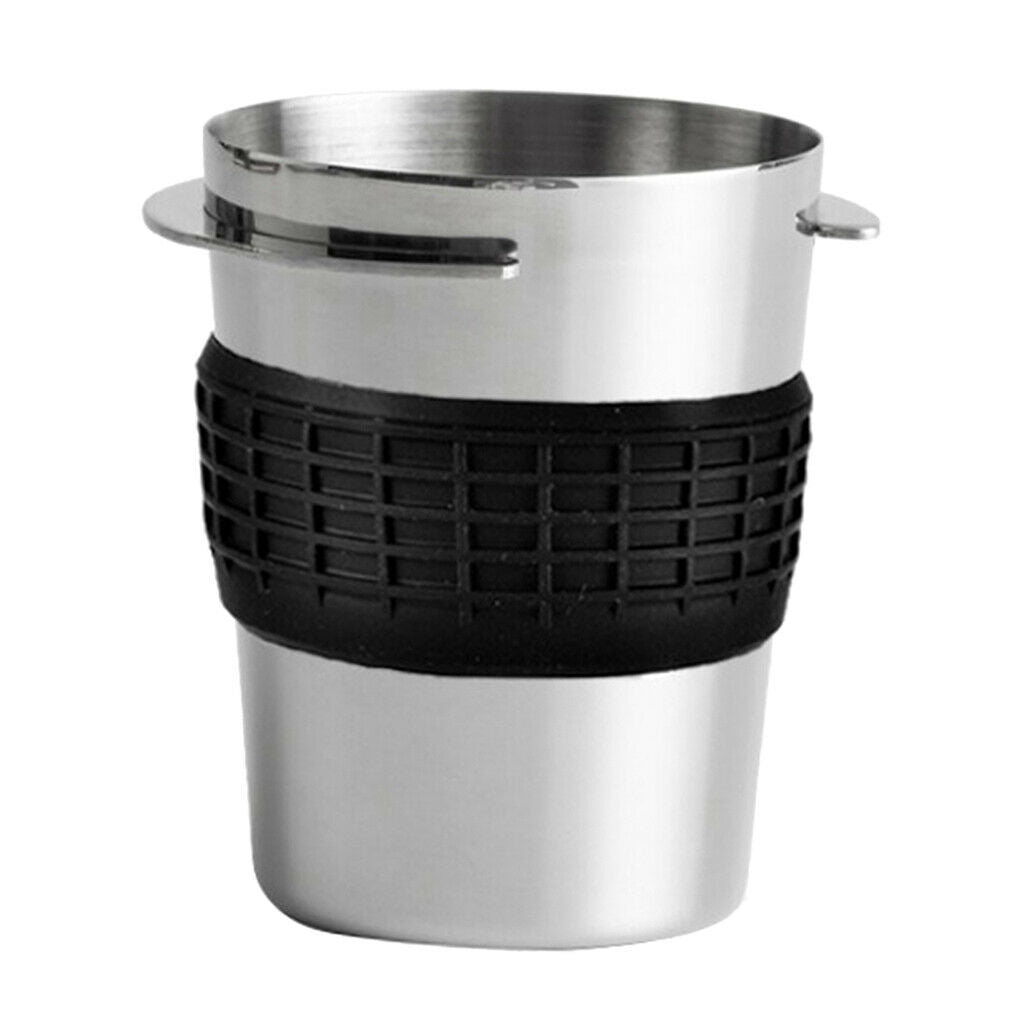 Coffee Dosing CupCoffee Coffee Grinder Powder Receiver Coffee Dosing Cup