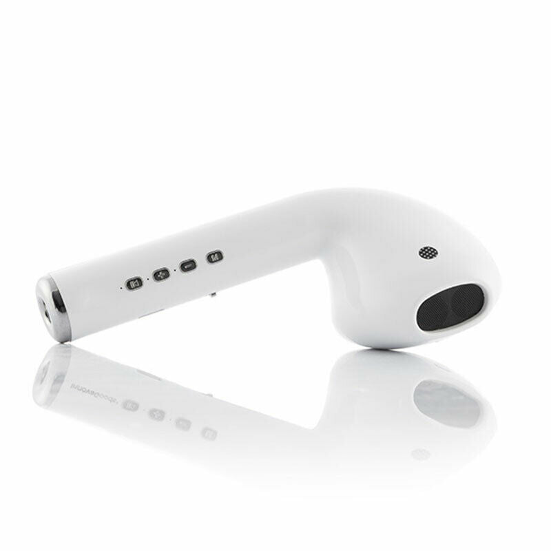 Shop-Story - Funsker: Speaker Wireless Multifunction IN Shape Ear Piece Earpiece
