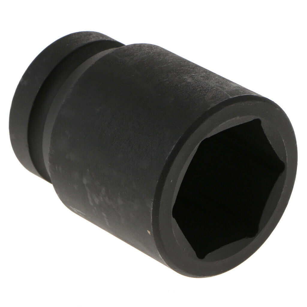 1 inch Square Drive Metric Deep Impact Socket, 6 Point, 40mm