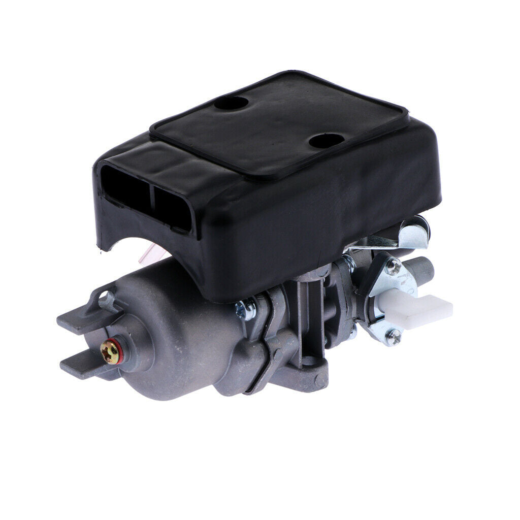 2-Stroke Pocket Rocket Dirt Bike Carb 47 49cc Mini Quad Motorcycle Carb