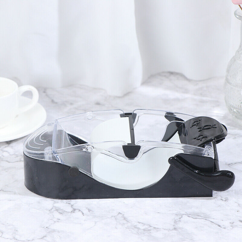 DIY Magic Rice Roll Easy Sushi Maker Cutter Roller Kitchen Creative OnigiriFCA
