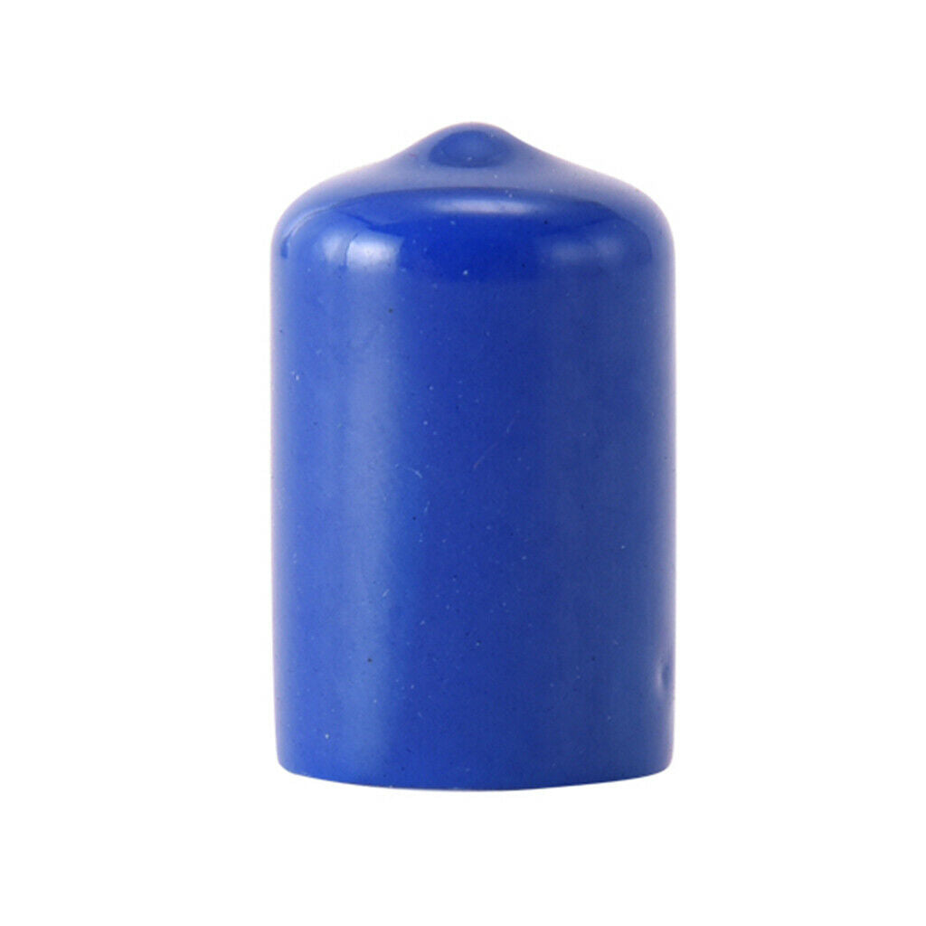 20 Pieces Durable Pool Cue Protector Billiards Equipment, 5" Inner Diameter