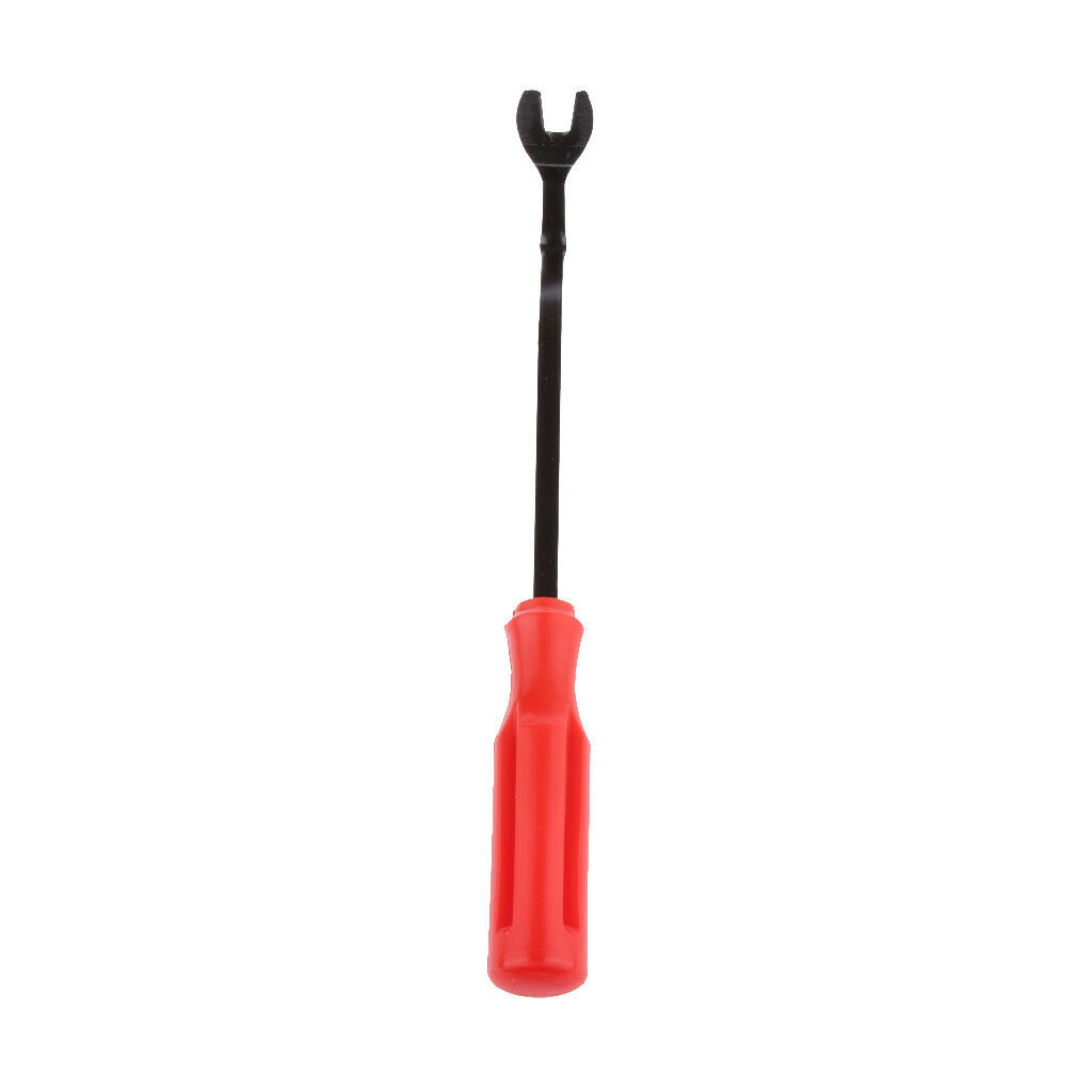 3 Pieces Car Auto Door Panel Trim Dash Upholstery Clip Removal Pry Tool