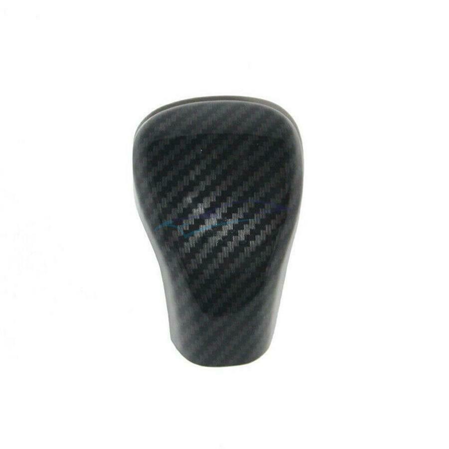 1×Anti-scratch Dustproof ABS Car Decoration Gear Shift Knob Cover Protection Cap