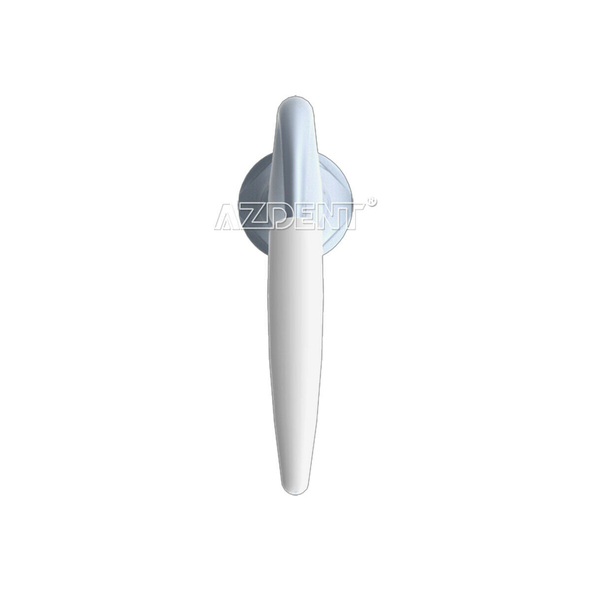 10PCS Dental Scaler Tips Periodontal Implant Cleaning Tip P90 fit EMS WOODPECKER