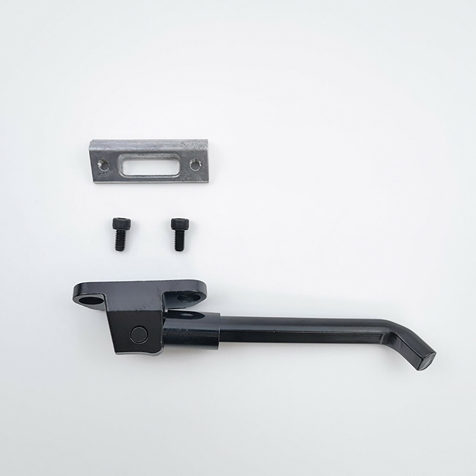 For Ninebot MAX G30 Electric Scooter Durable Extended Foot Support Kick-Stand