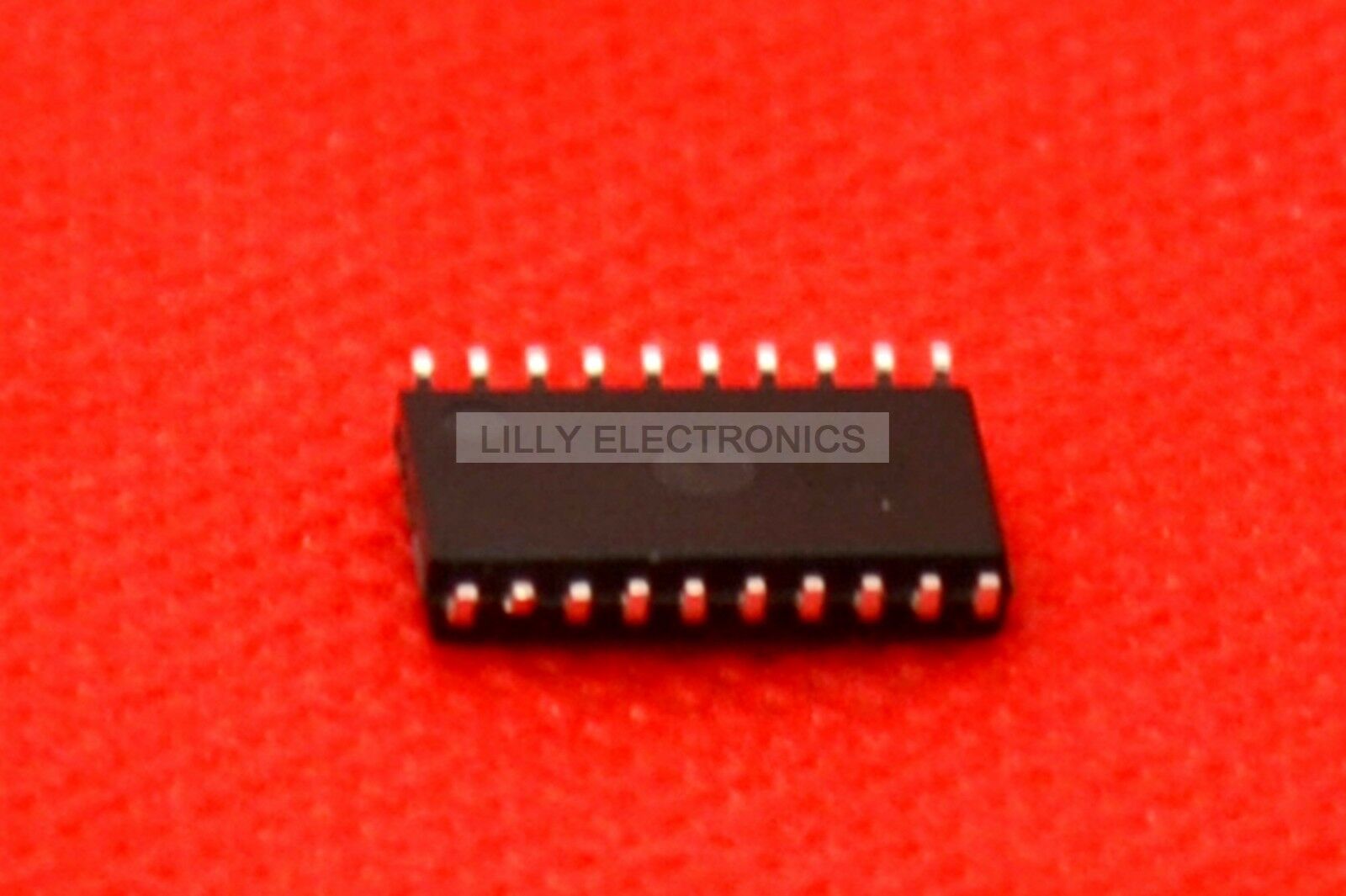 TDA4918G Package:SOP-20,SMPS - IC with SIPMOS Driver Output