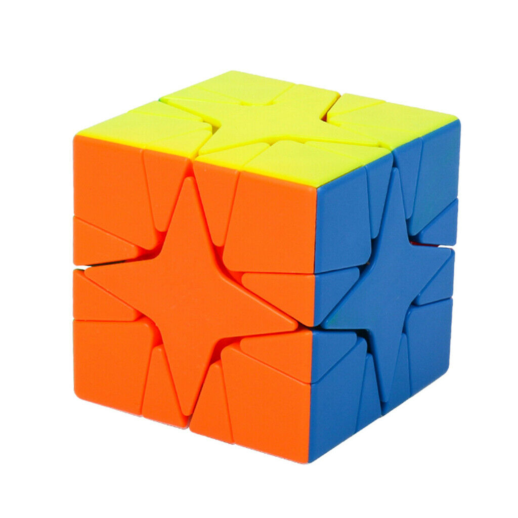 Magic   Twist Puzzle Brain Teaser Speed   Intelligence Toys Polaris