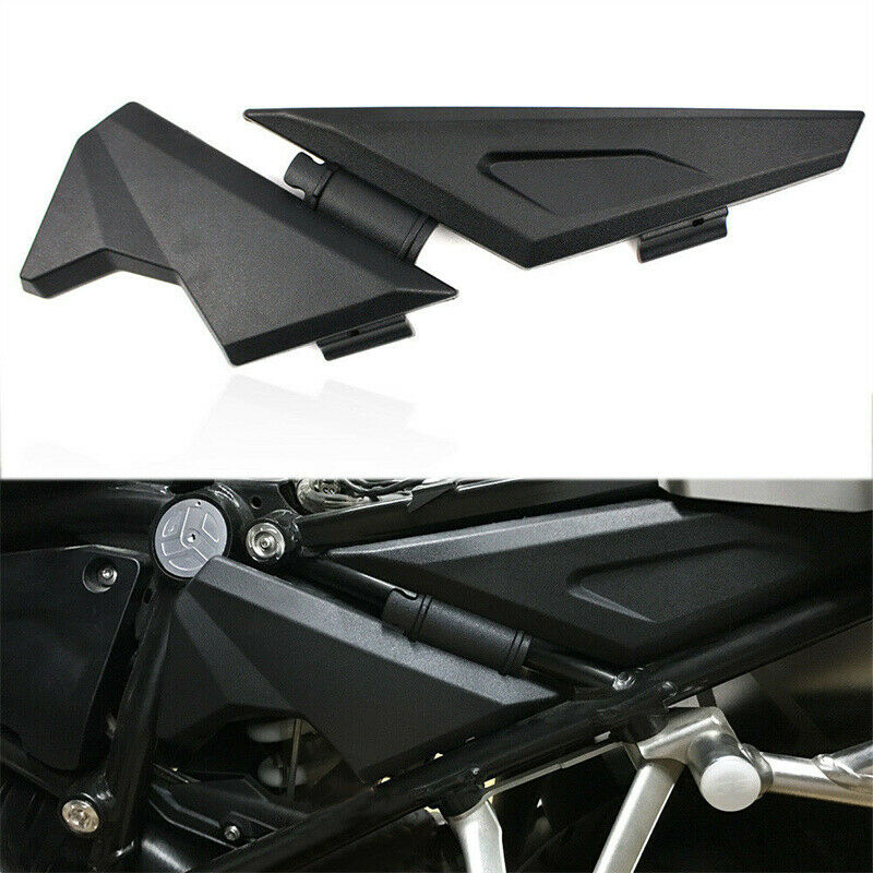 Motorcycle Frame Infill Side Panel Guard Protector For BMW R1200GS 2013-2018