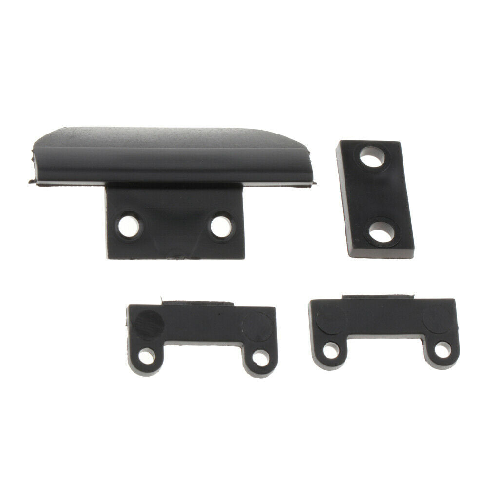 1/14 Anti-Collision Bumper Set for WLtoys 144001 RC Car
