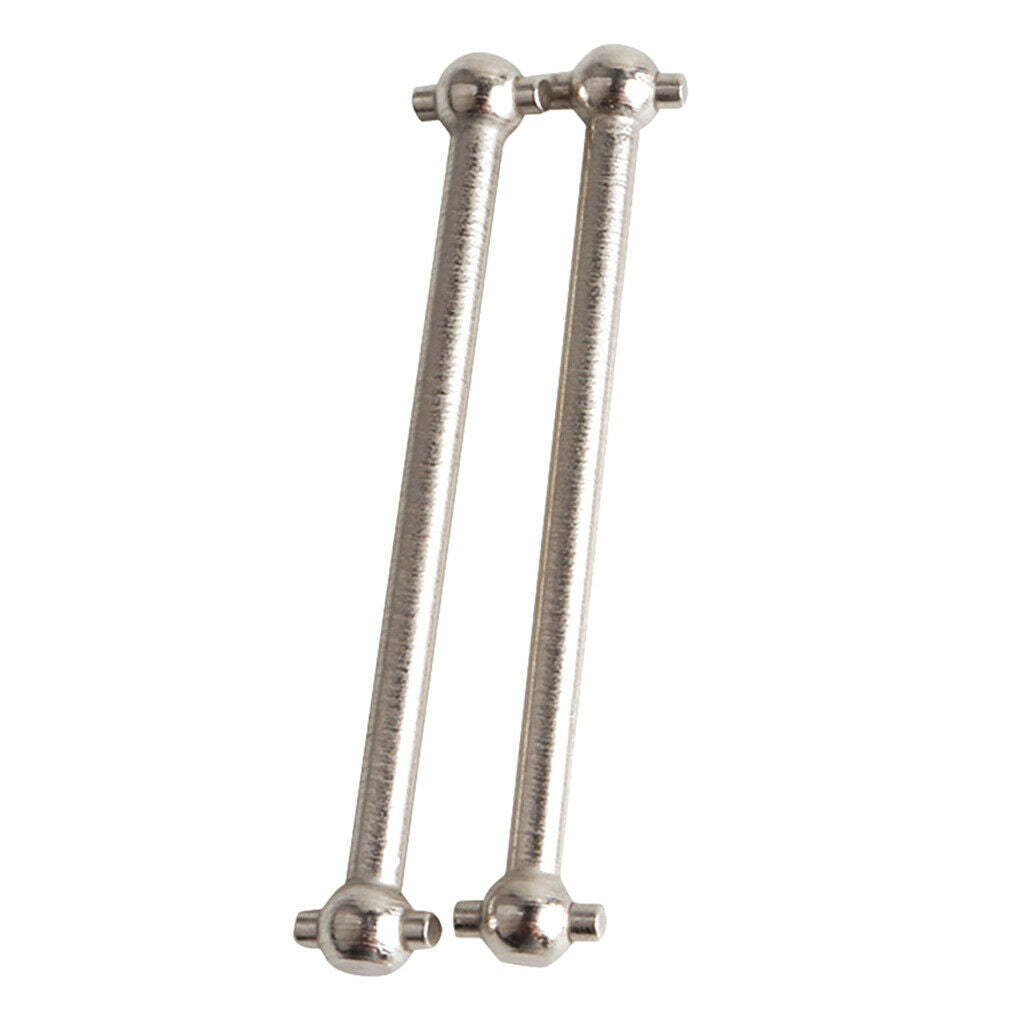 1/18 RC Car Models Spare Parts Dogbone CVD Shaft