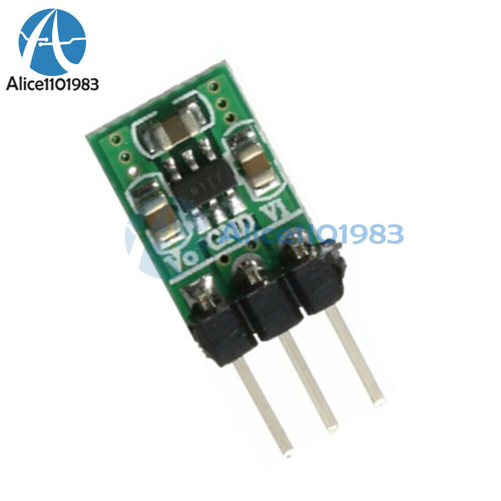 10PCS 1.8V-5V to 3.3V DC-DC Step Down Step Up Converter Bluetooth ESP8266 CC1101
