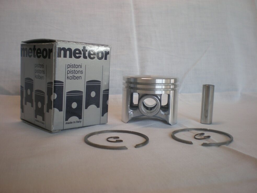 Piston Kit for EFCO 165, 165 HD, TT 163 (48mm) [#50092013]