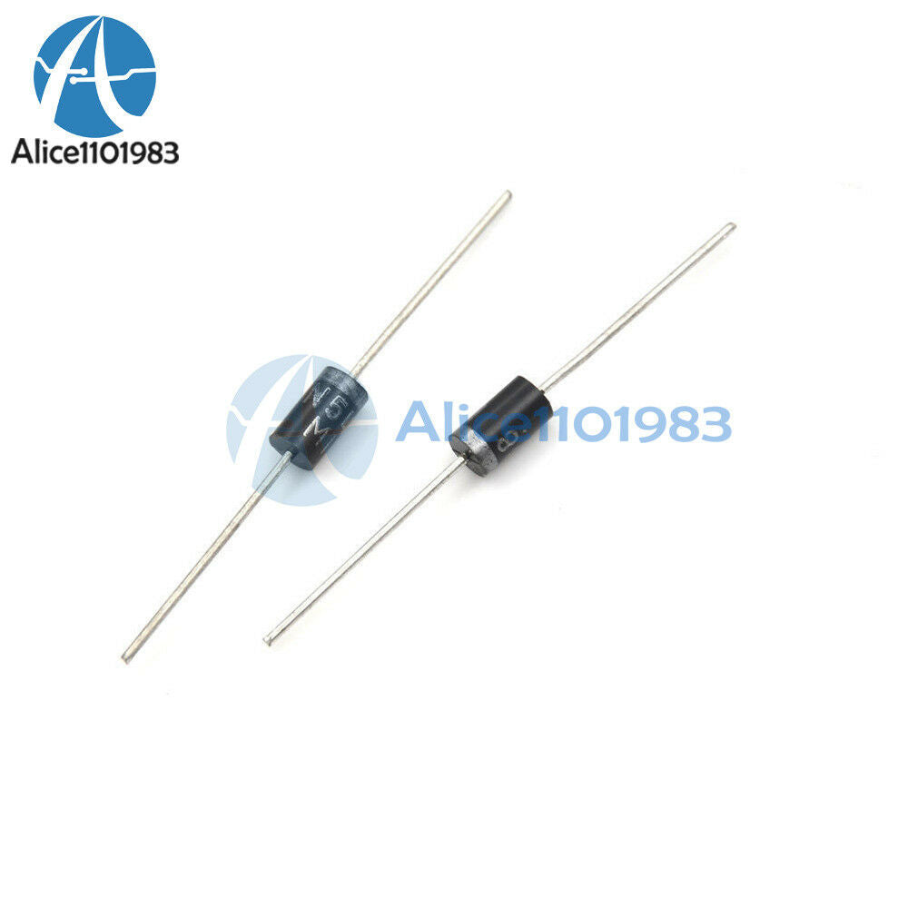 20PCS 1N5408 IN5408 3A 1000V Rectifier Diode