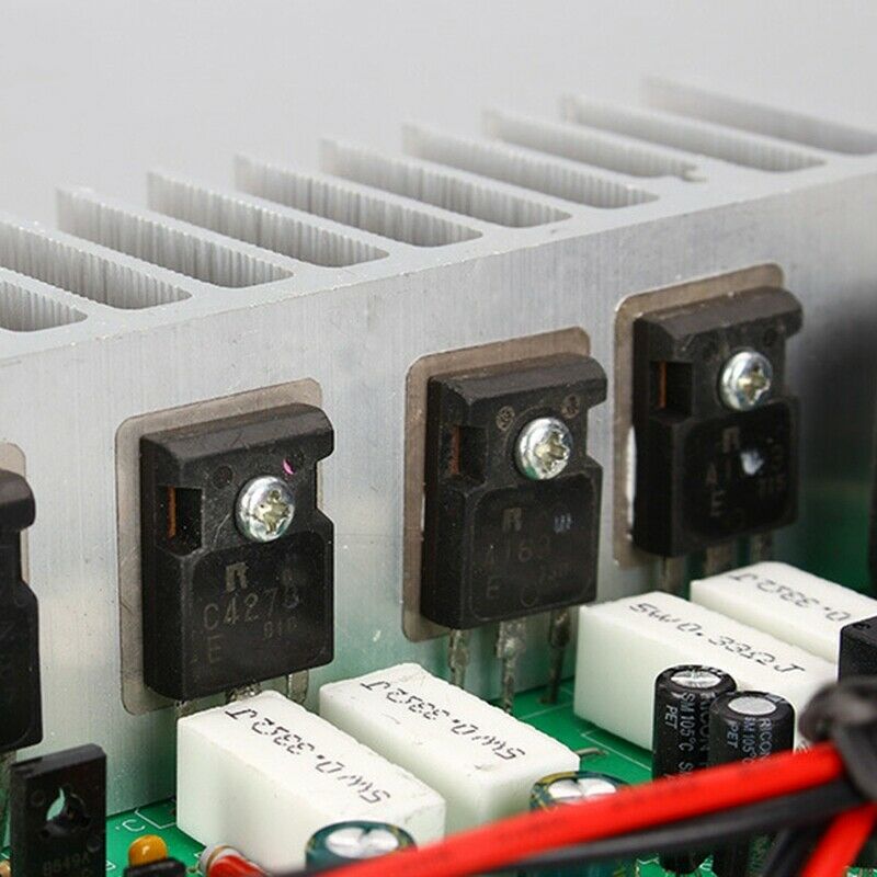 SUB-350W Subwoofer Power Amplifier Board Mono High Quality Power Amplifier BoaH4