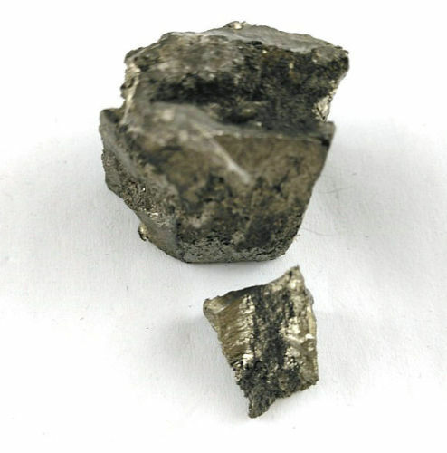 50grams High Purity 99.9% Gadolinium Gd Metal Lumps
