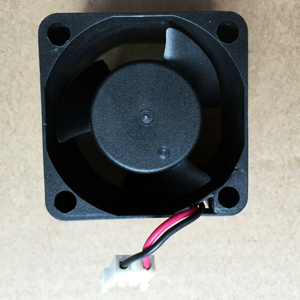 For ADDA AD0424HB-B31 4028 0.12A 24V 2 wire inverter fan