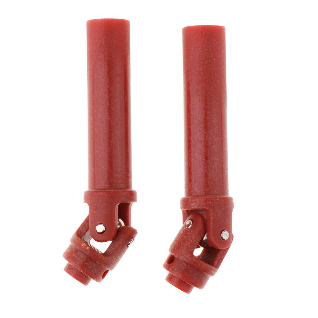 Plastic Drive Shaft Joint for 1/10  Slash 4X4 HQ727 Short Truck