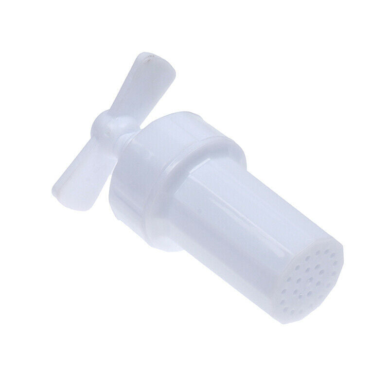 Practical Kitchen Cooking Tools Garlic press Crusher screw squeeze Pee LpDFAU