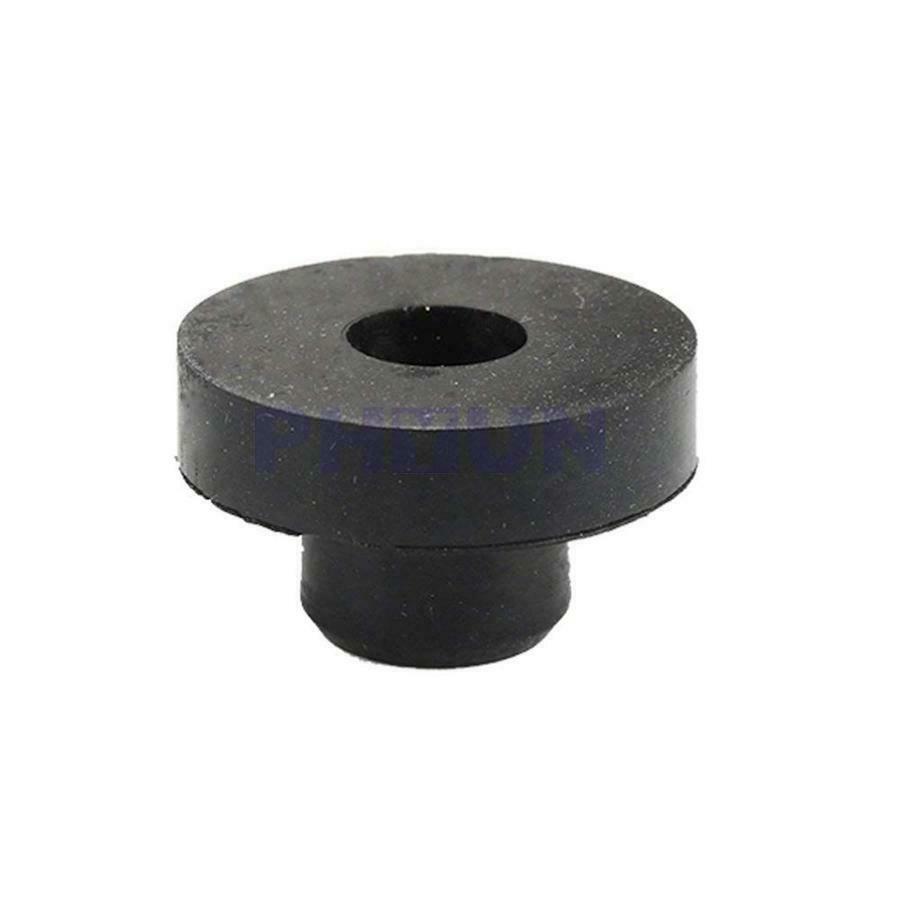 Fuel Tank Rubber Bushing & Shut off Valve For 104047 46-6560 Toro Wheel Horse