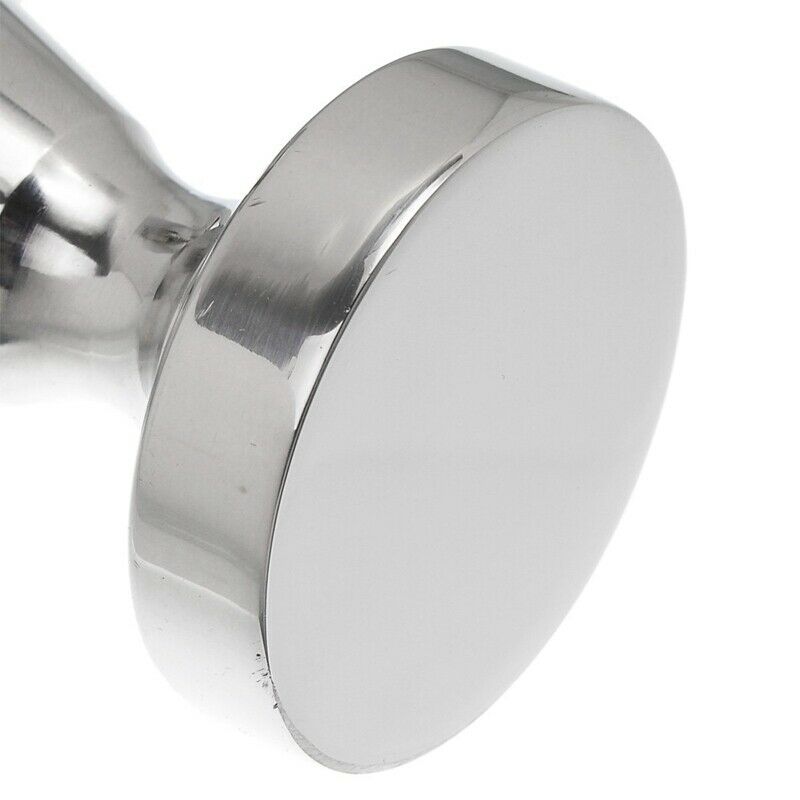 New Coffee Tamper Stainless Steel 51mm D1B5B5