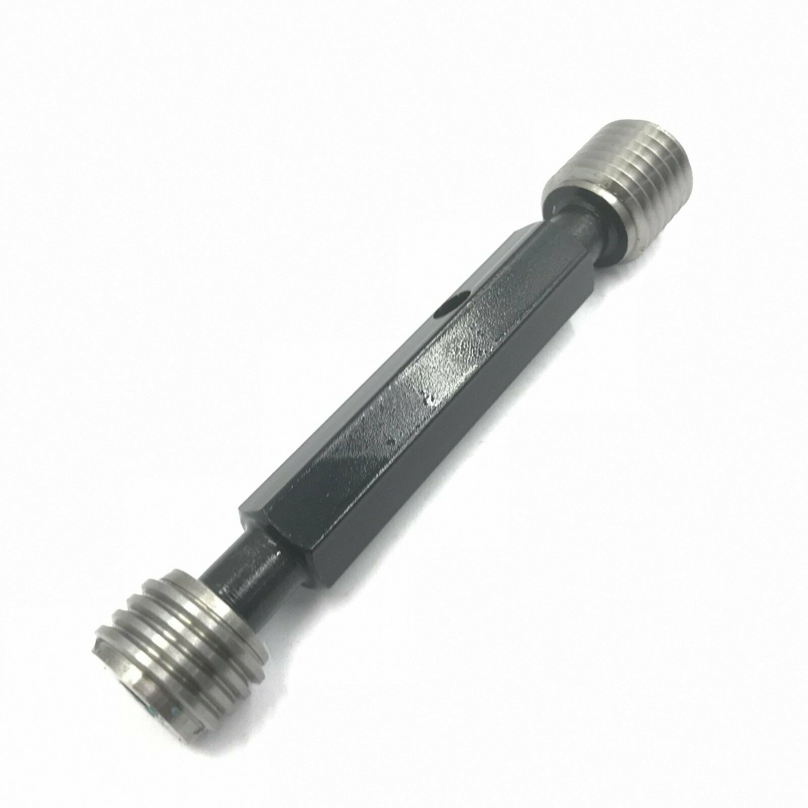 1 of M14 x0.75 6H PLUG THREAD GAGE GAUGE [M_M_S]