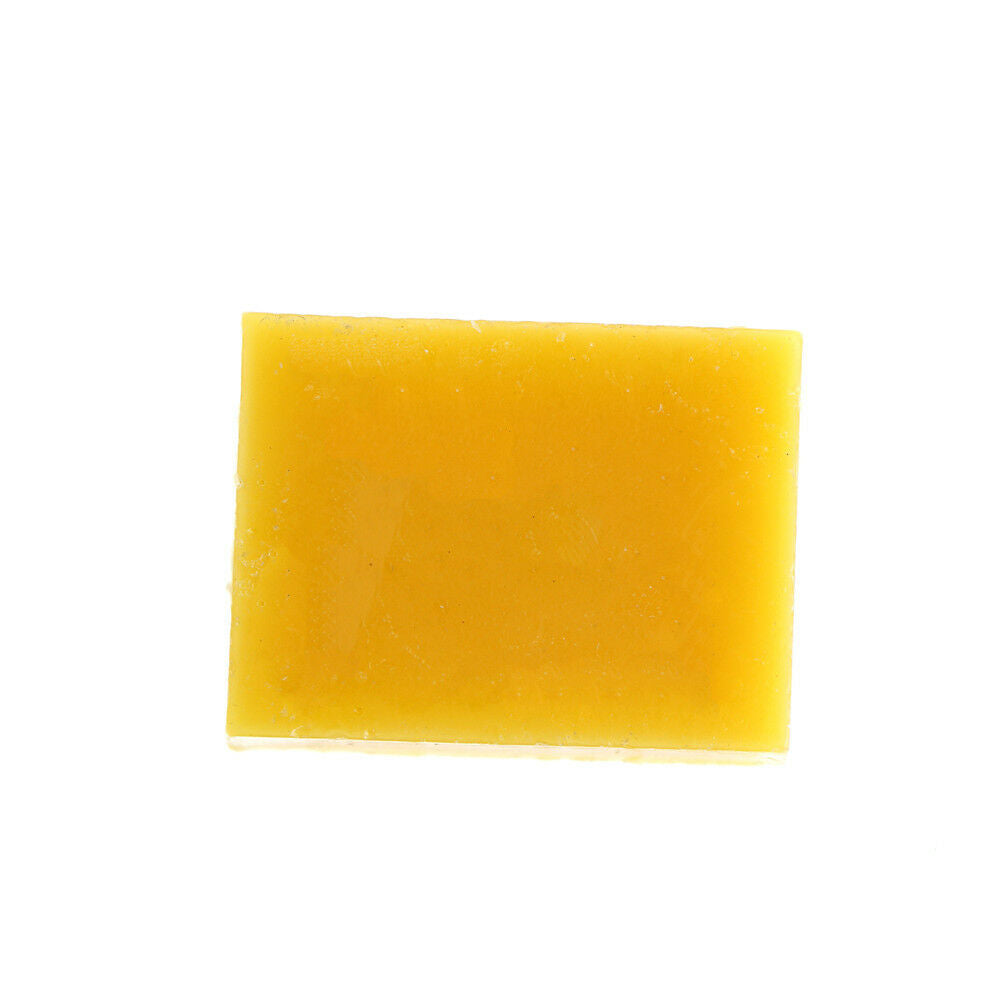 Natural Pure Beeswax 15G Cosmetic Wax For Maintenance Protect Wood Furnitu.l8