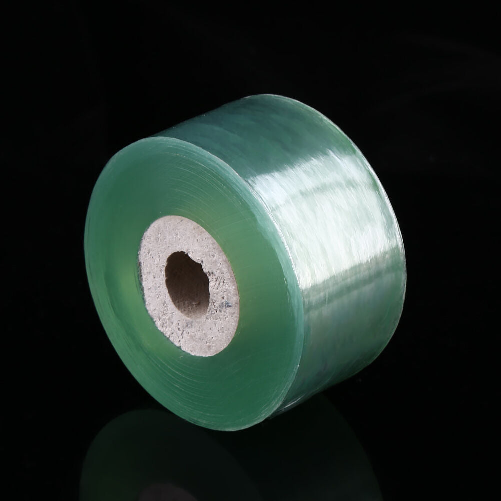 Nursery 3cm/100M Self-adhesive Fruit Tree Grafting Tape Plants Gardening Tools